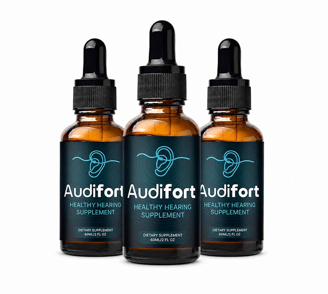 Audifort pricing