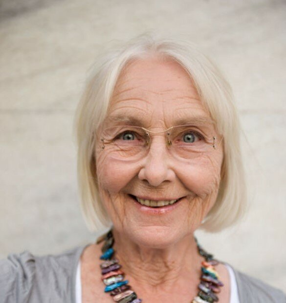 Barbara M.